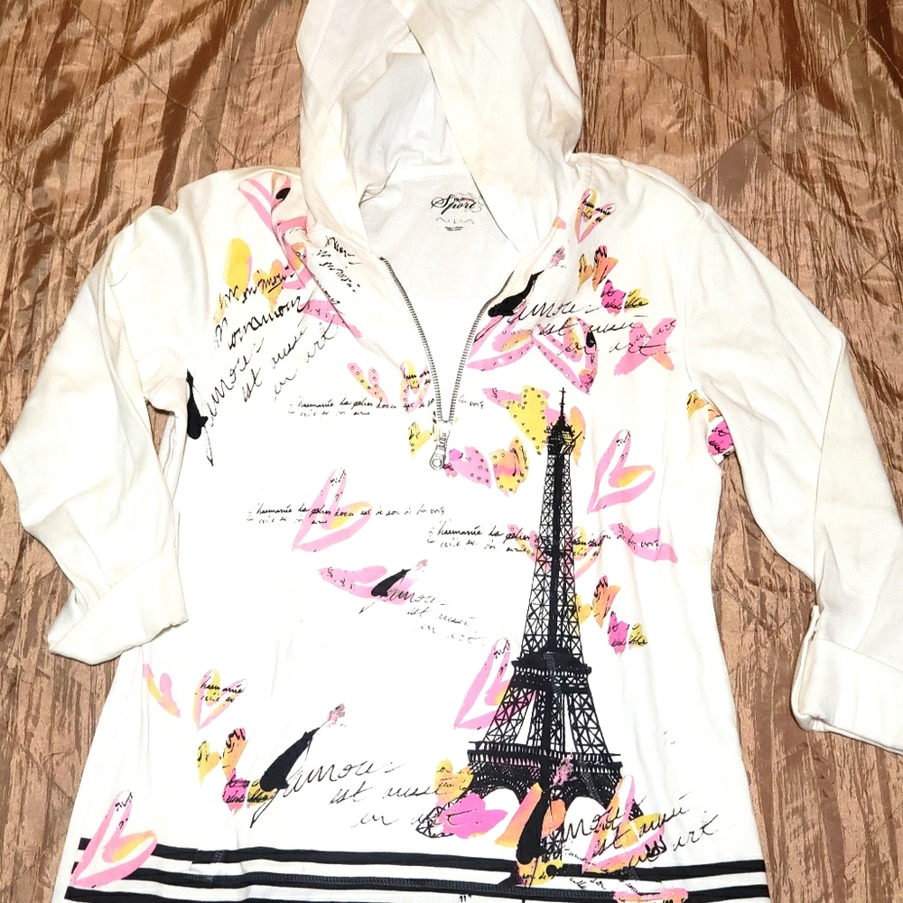 Hoodie